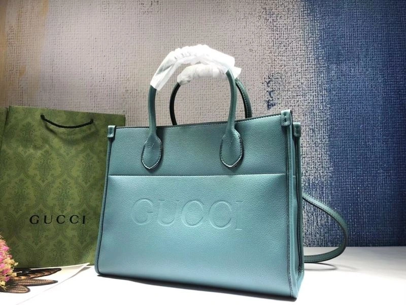 Gucci Shopping Bags Affordable 80754
