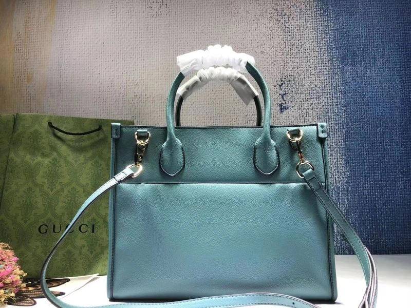 Gucci Shopping Bags Affordable 80754