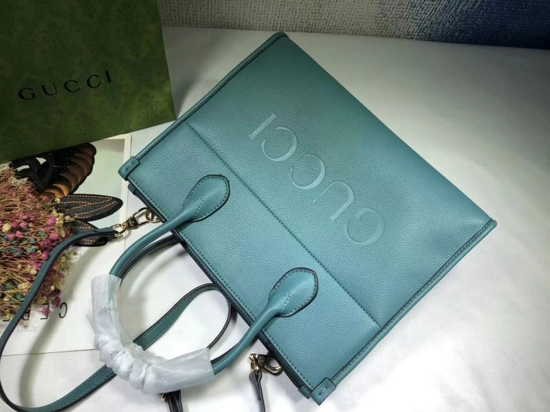 Gucci Shopping Bags Affordable 80754