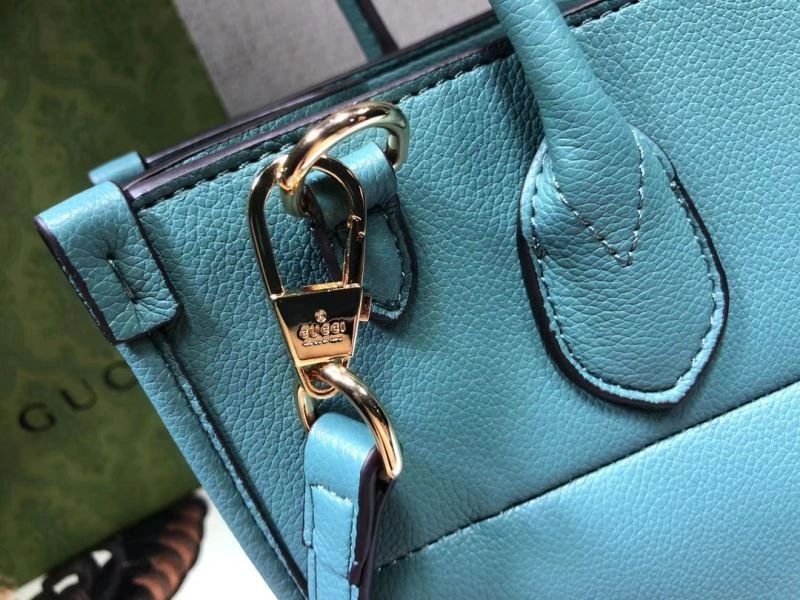 Gucci Shopping Bags Affordable 80754