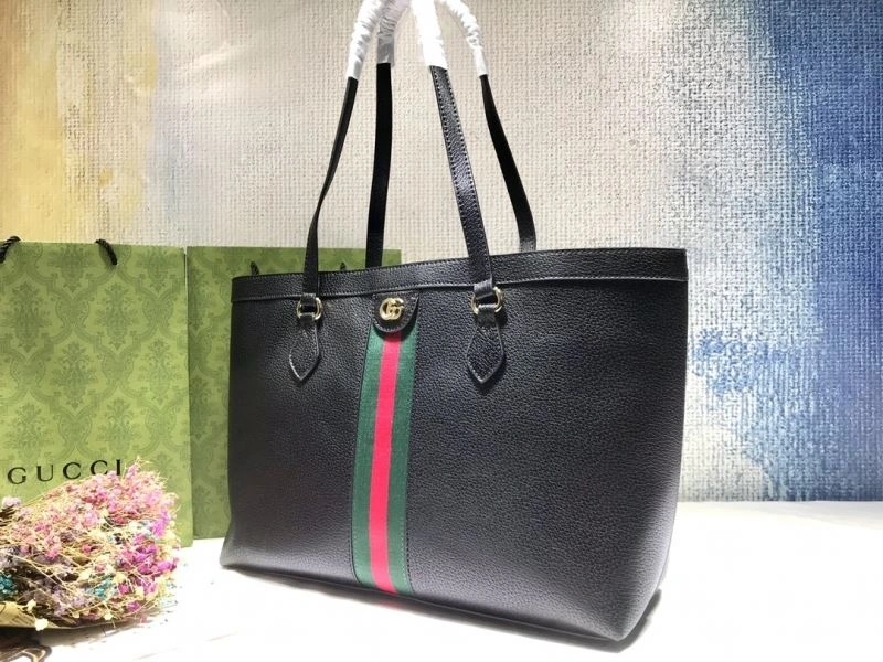 GoAnywhere Gucci Shopping Bags 80748