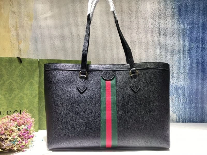 GoAnywhere Gucci Shopping Bags 80748