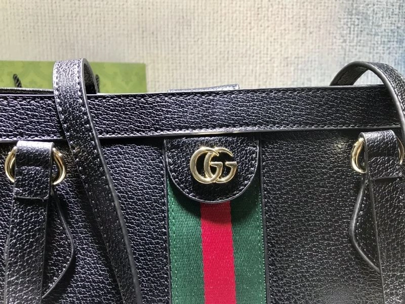 GoAnywhere Gucci Shopping Bags 80748
