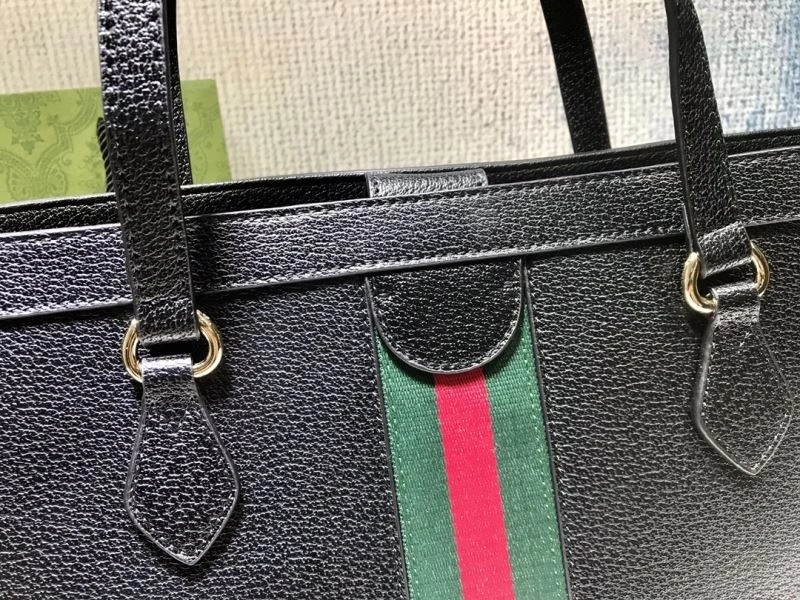 GoAnywhere Gucci Shopping Bags 80748