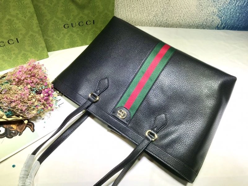 GoAnywhere Gucci Shopping Bags 80748