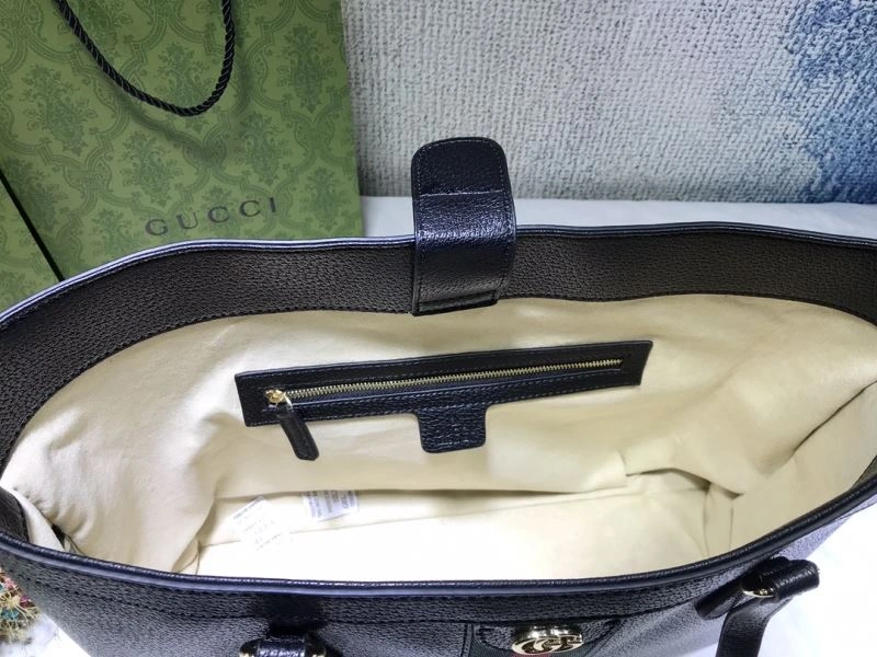 GoAnywhere Gucci Shopping Bags 80748