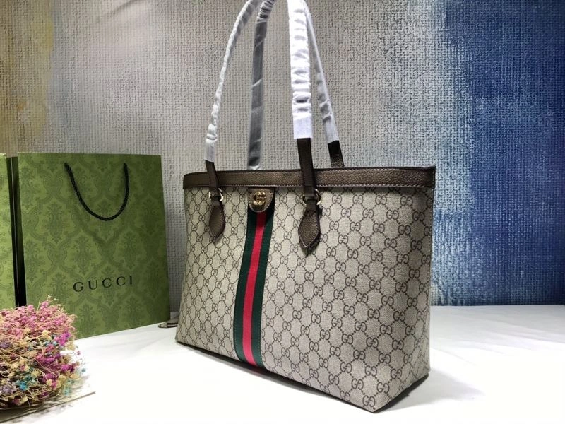 Gucci Shopping Bags Sophisticated 80746
