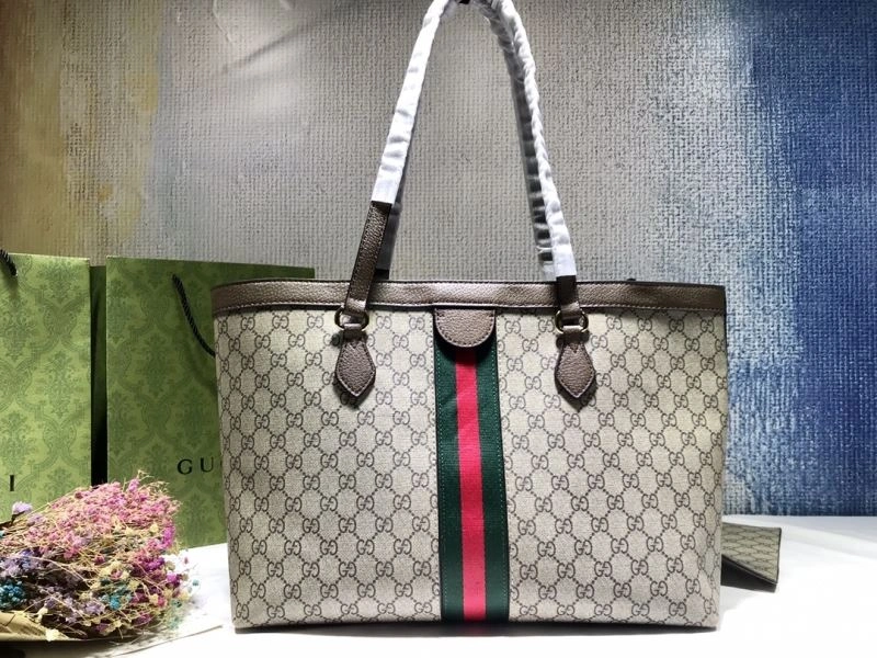 Gucci Shopping Bags Sophisticated 80746