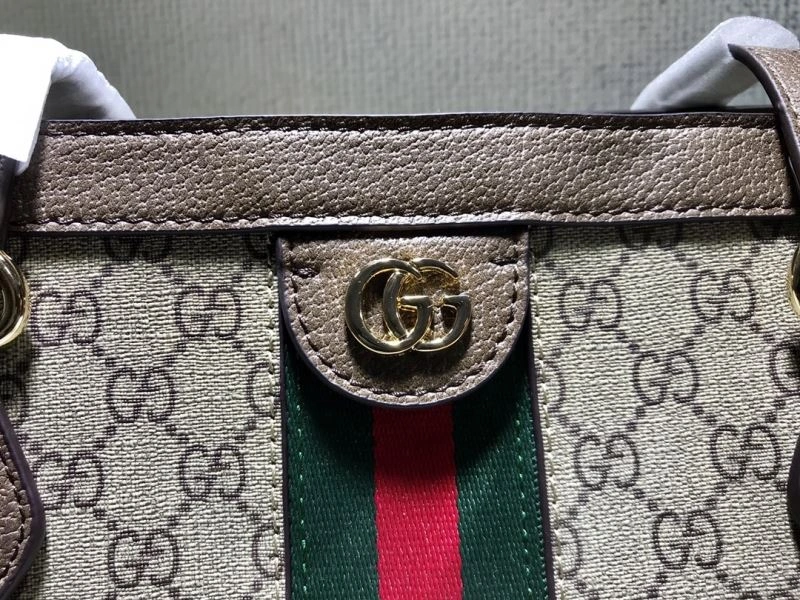 Gucci Shopping Bags Sophisticated 80746