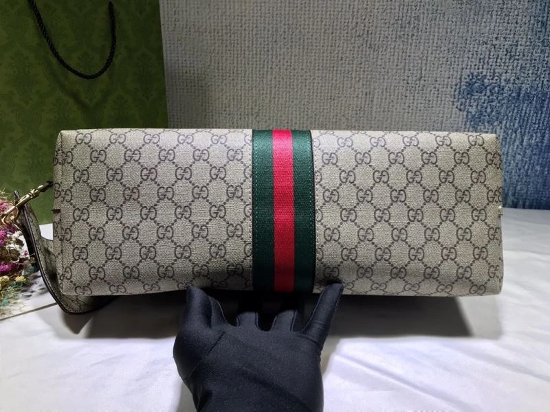 Gucci Shopping Bags Sophisticated 80746