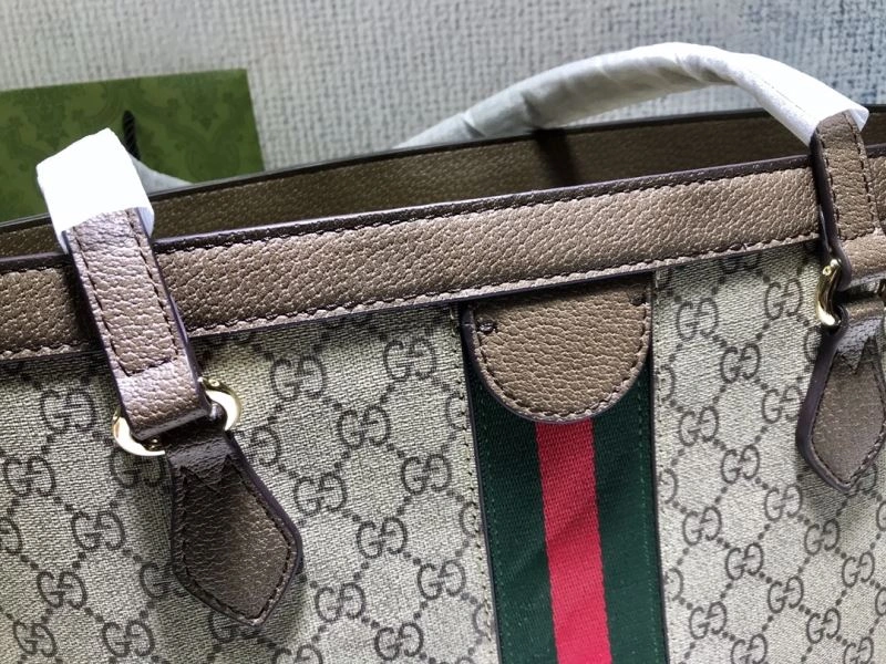 Gucci Shopping Bags Sophisticated 80746