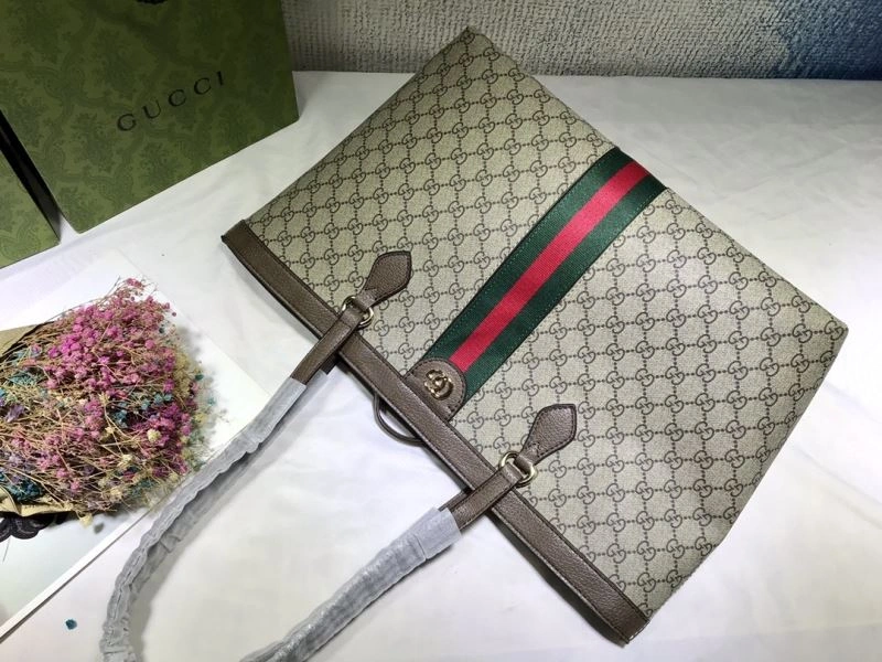 Gucci Shopping Bags Sophisticated 80746