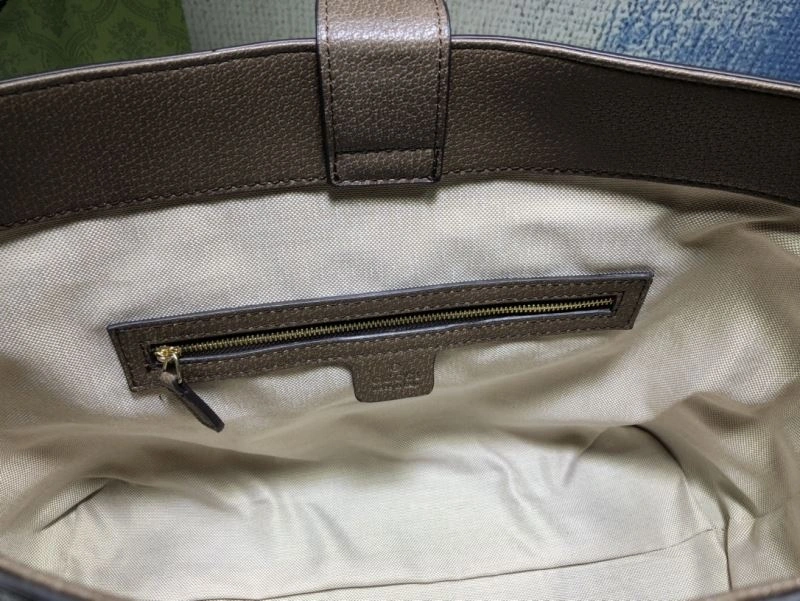 Gucci Shopping Bags Sophisticated 80746
