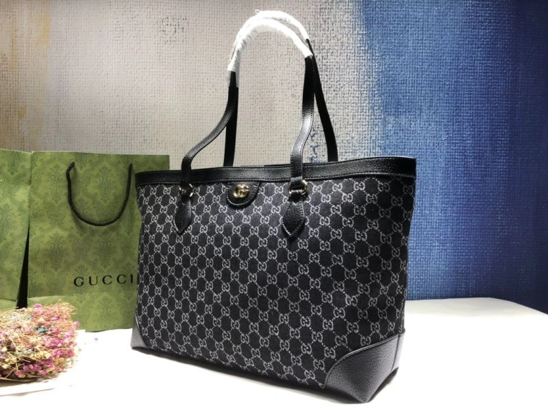 Gucci Shopping Bags Comfortable 80741