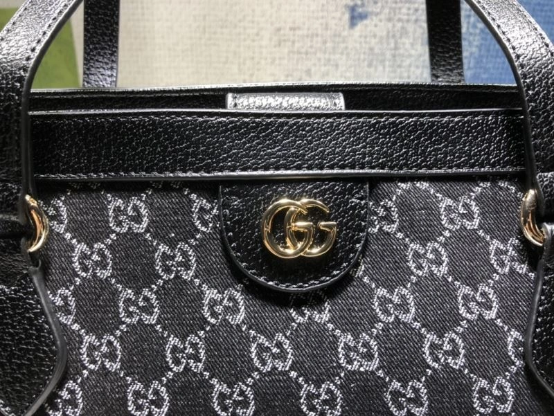 Gucci Shopping Bags Comfortable 80741