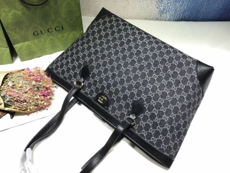 Gucci Shopping Bags Comfortable 80741