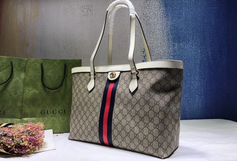 Fashionable Gucci Shopping Bags 80739