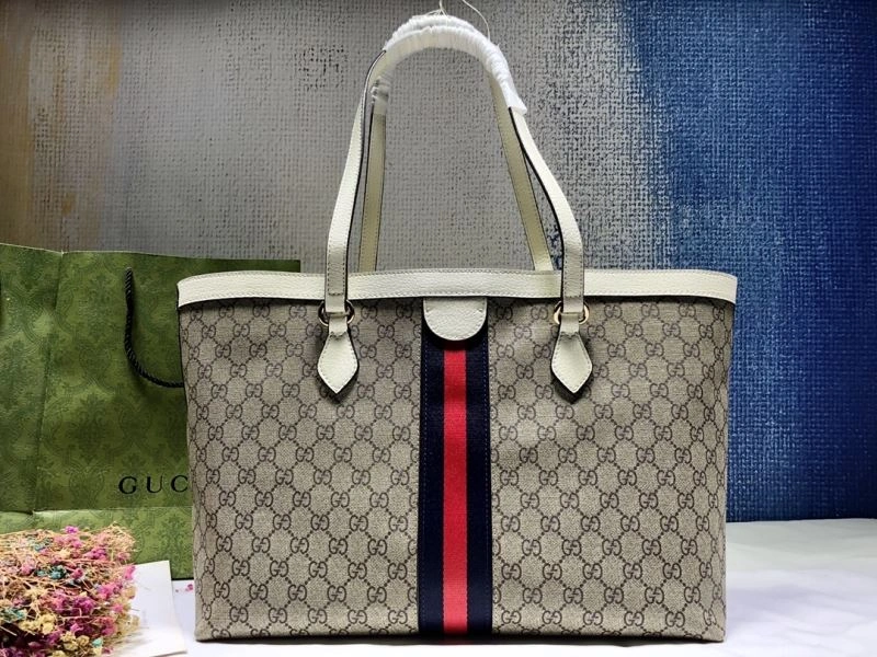 Fashionable Gucci Shopping Bags 80739