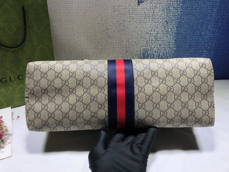 Fashionable Gucci Shopping Bags 80739