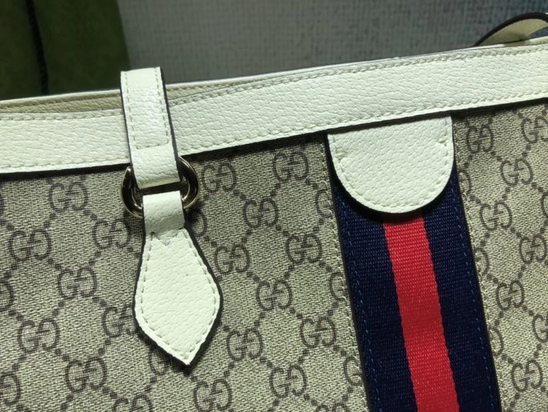 Fashionable Gucci Shopping Bags 80739