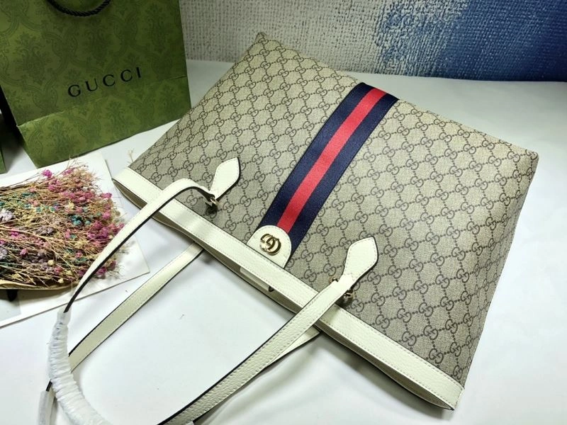 Fashionable Gucci Shopping Bags 80739