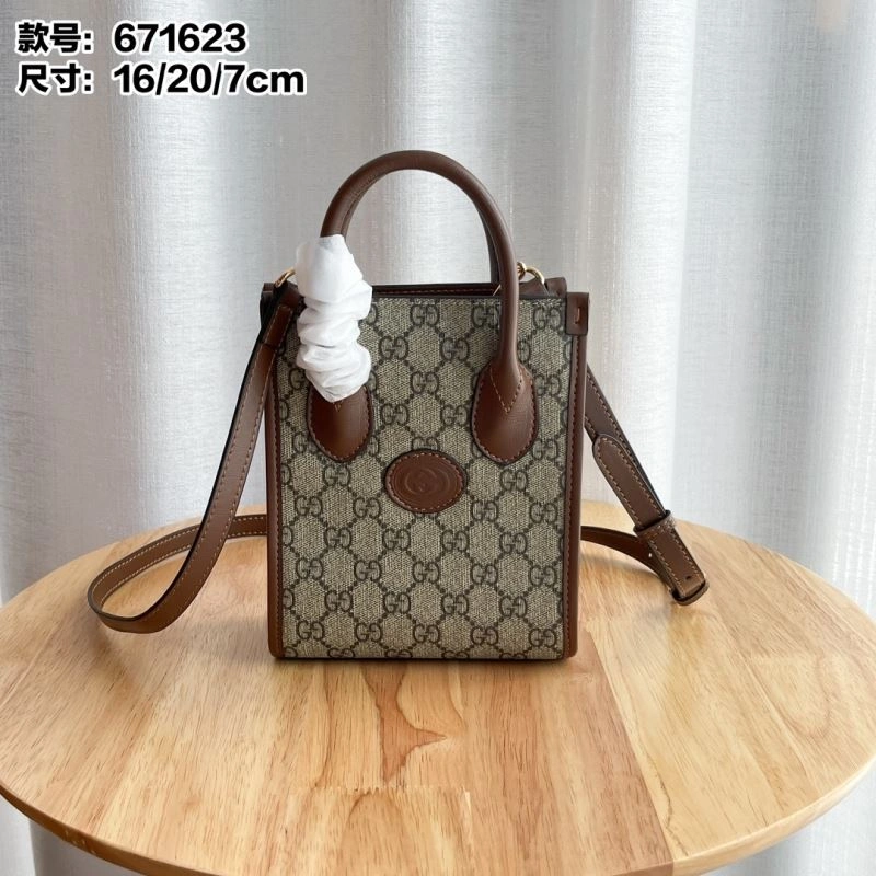 Gucci Shopping Bags Seasonal 80738