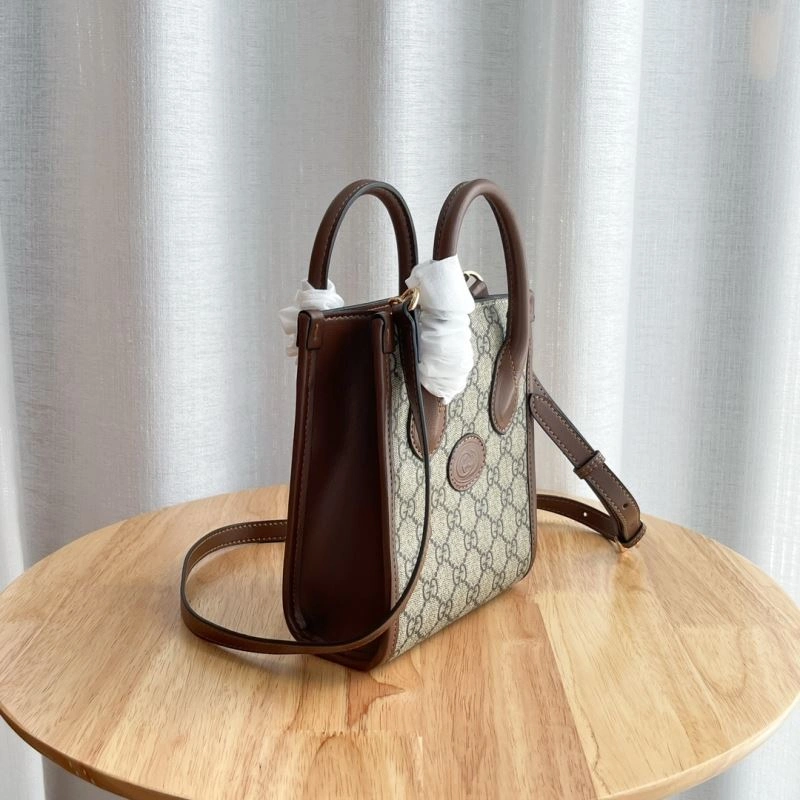 Gucci Shopping Bags Seasonal 80738