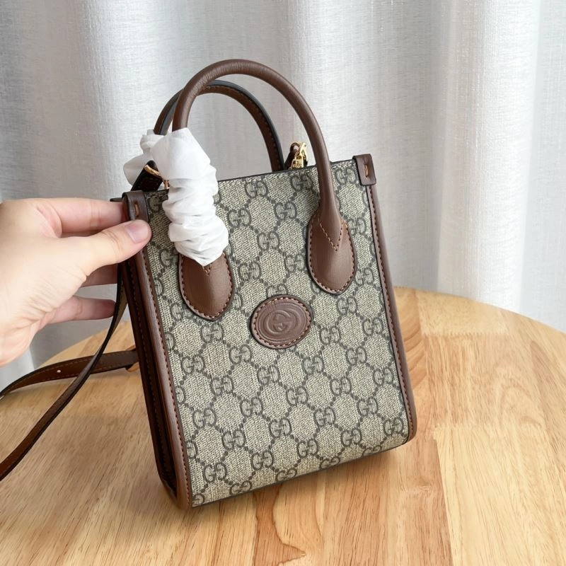 Gucci Shopping Bags Seasonal 80738