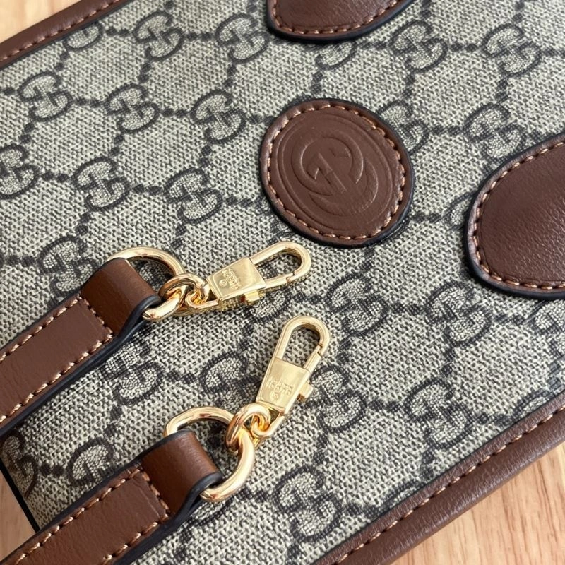 Gucci Shopping Bags Seasonal 80738