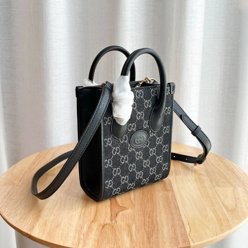 Gucci Shopping Bags Versatile 80735