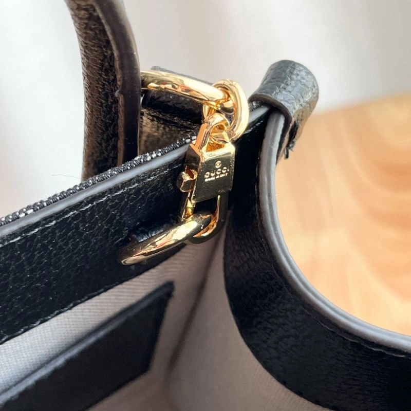 Gucci Shopping Bags Versatile 80735