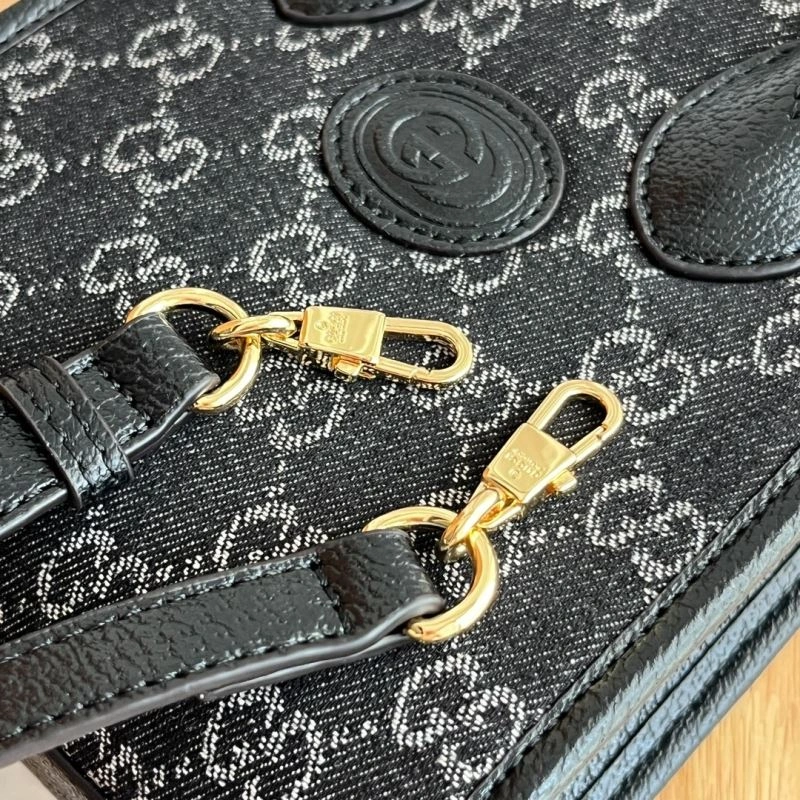 Gucci Shopping Bags Versatile 80735