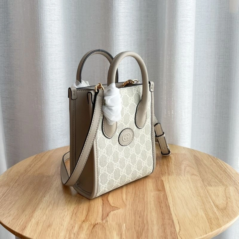 Bright Gucci Shopping Bags 80767