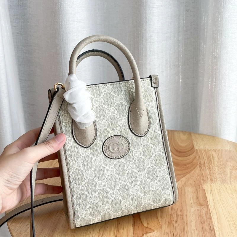 Bright Gucci Shopping Bags 80767