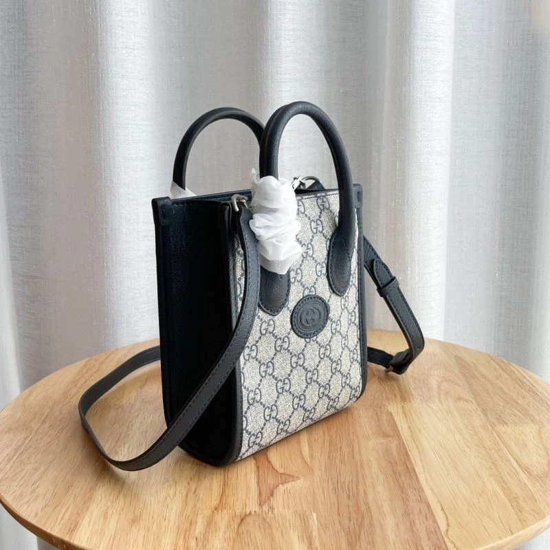 Gucci Shopping Bags QuickDry 80736