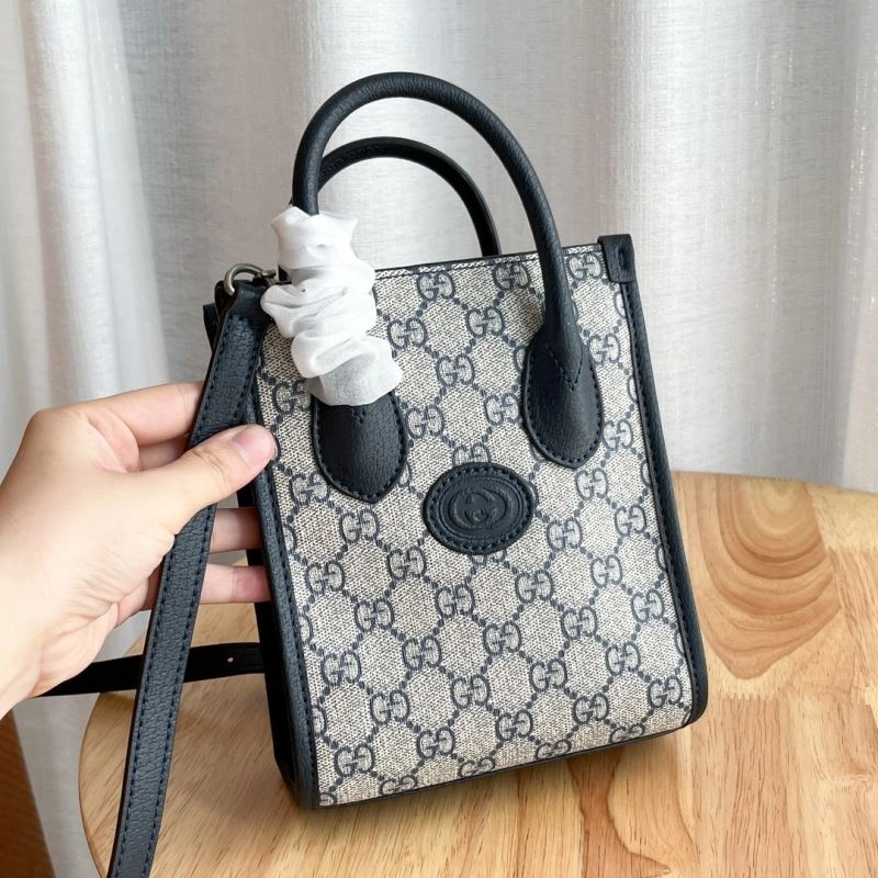 Gucci Shopping Bags QuickDry 80736