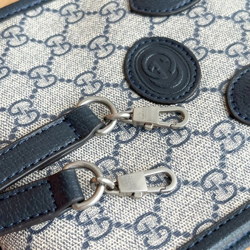 Gucci Shopping Bags QuickDry 80736