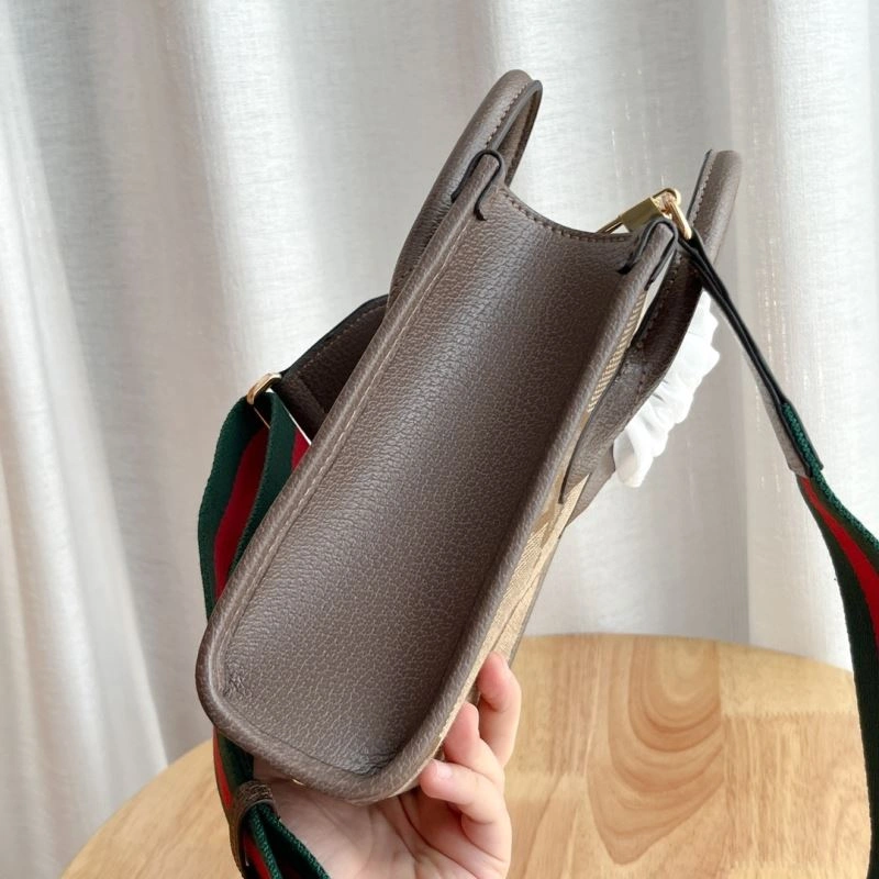 Trendsetting Gucci Shopping Bags 80733