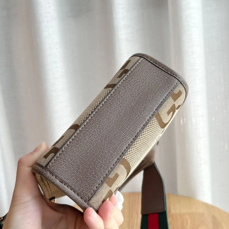 Trendsetting Gucci Shopping Bags 80733