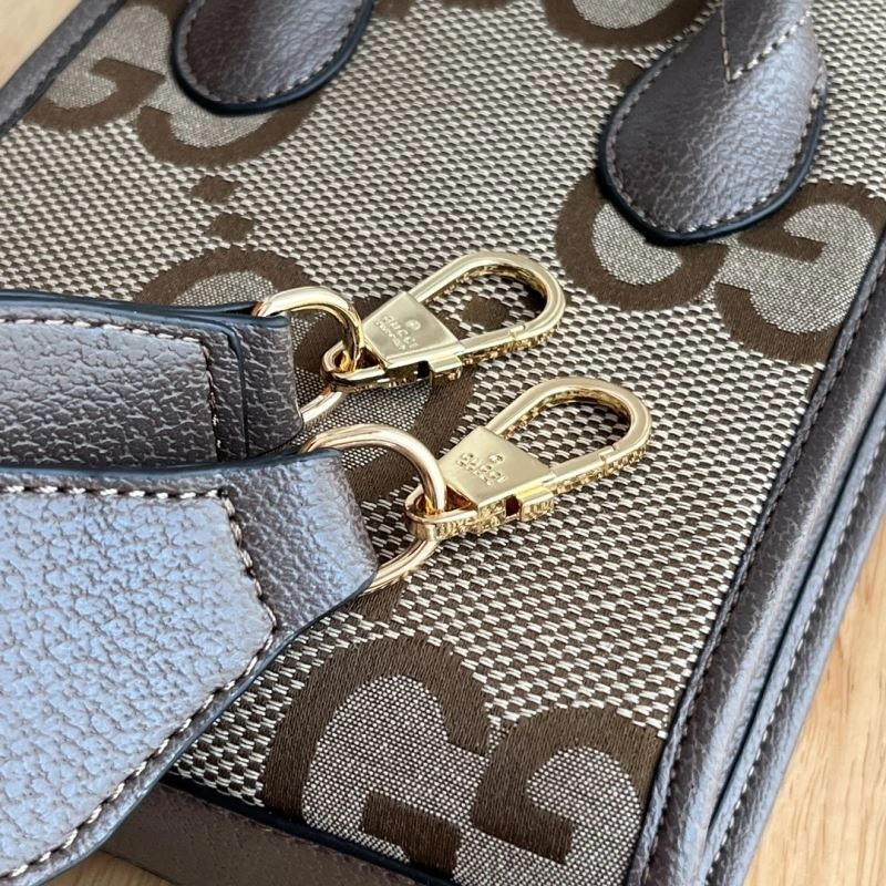 Trendsetting Gucci Shopping Bags 80733