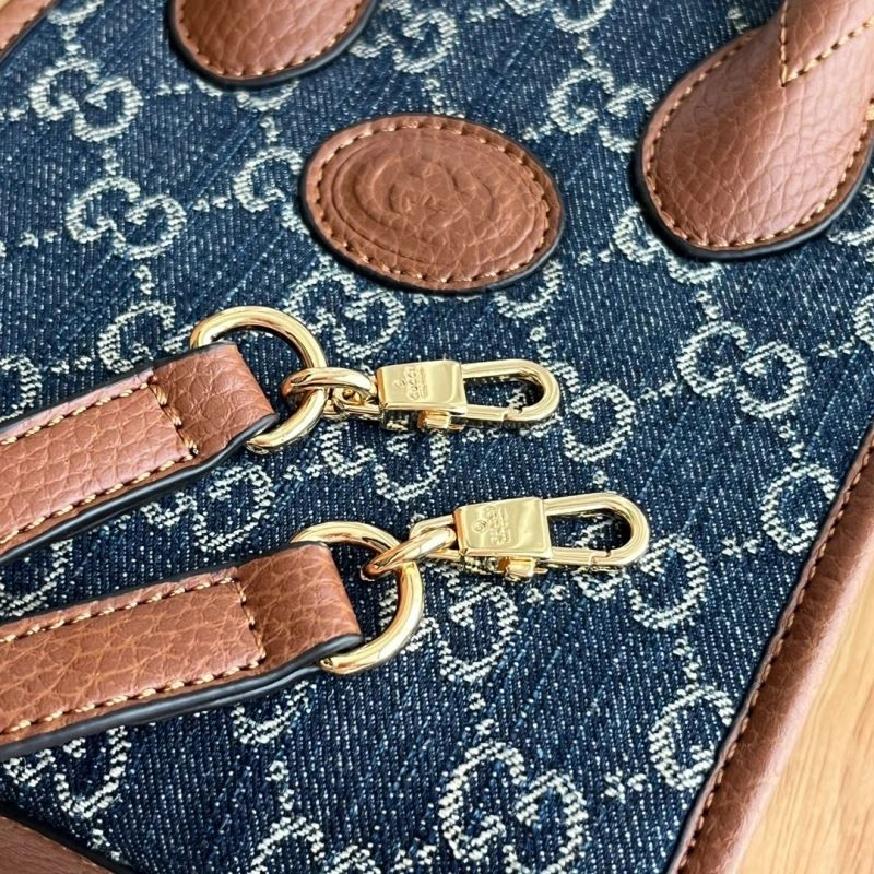 Popular Gucci Shopping Bags 80731