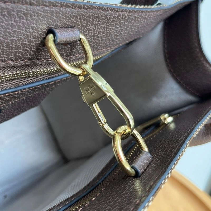 Gucci Shopping Bags AllSeason 80799