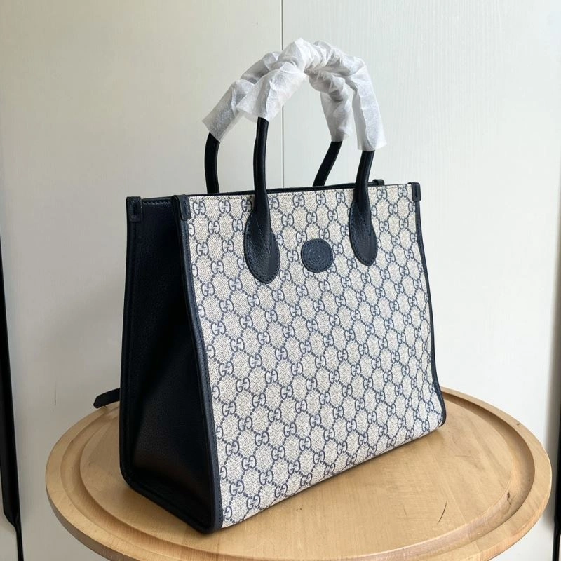 Comfortable Gucci Shopping Bags 80732