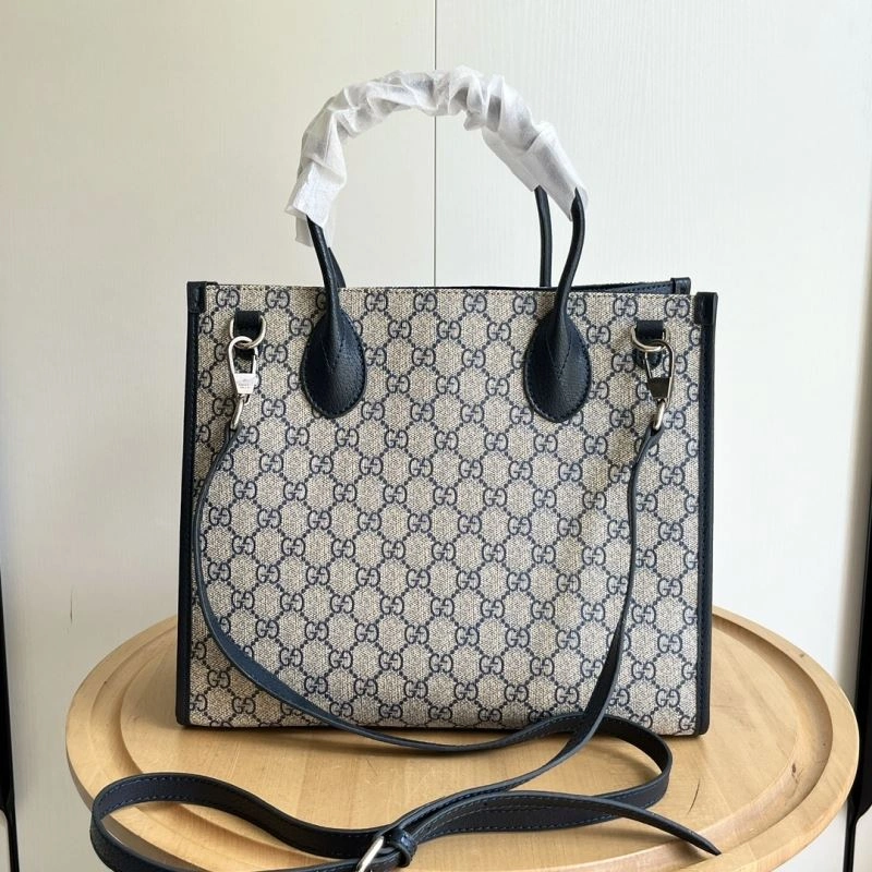 Comfortable Gucci Shopping Bags 80732