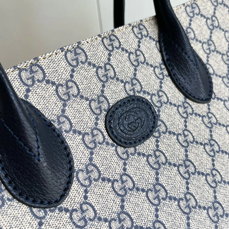 Comfortable Gucci Shopping Bags 80732