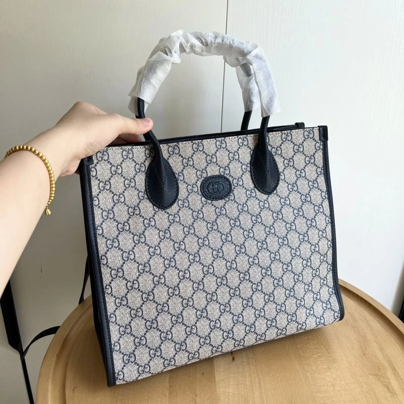 Comfortable Gucci Shopping Bags 80732