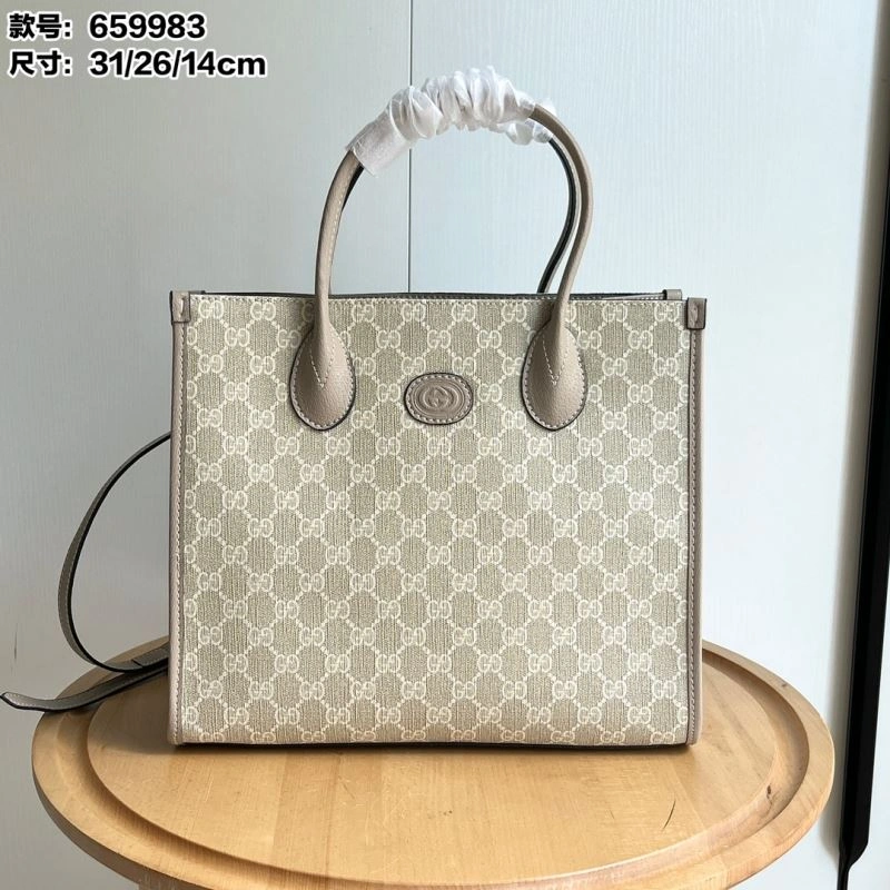 SportInspired Gucci Shopping Bags 80727