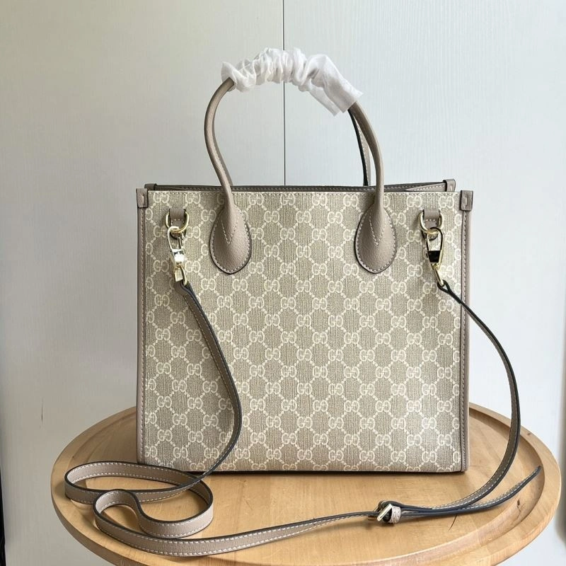 SportInspired Gucci Shopping Bags 80727
