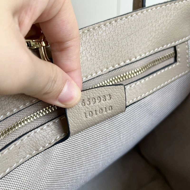 SportInspired Gucci Shopping Bags 80727