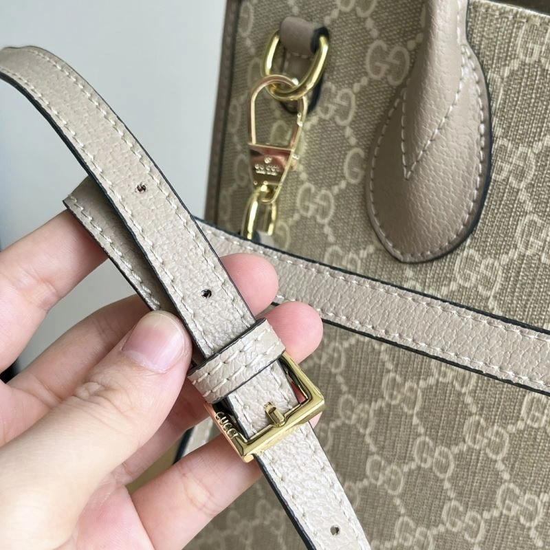 SportInspired Gucci Shopping Bags 80727